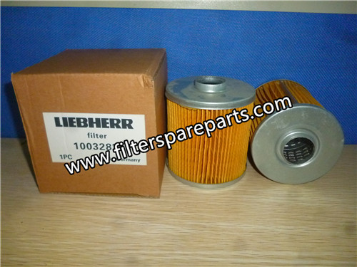 100328355 Liebherr Filter - Click Image to Close